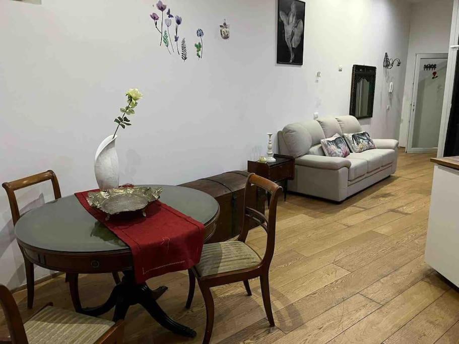 Appartamento Firenze Parterre Piazza Liberta Exterior foto